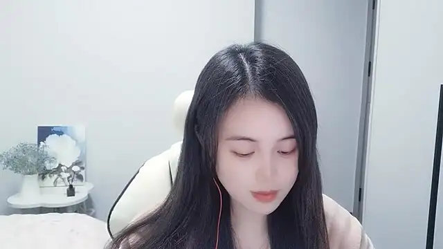 Wofeifei-baby online show from January 20, 2025, 3:39 pm