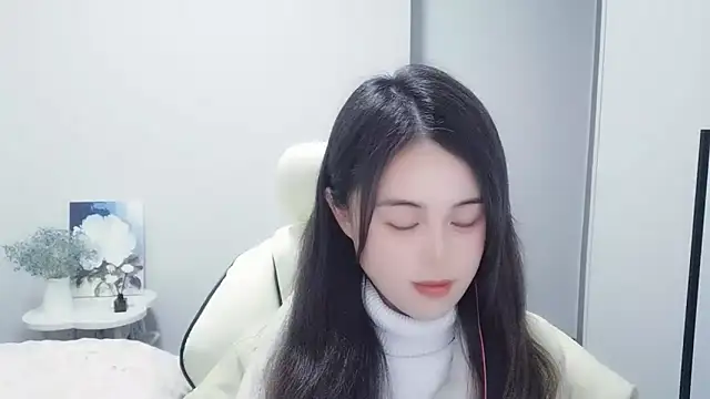 Wofeifei-baby online show from January 25, 2025, 3:09 pm