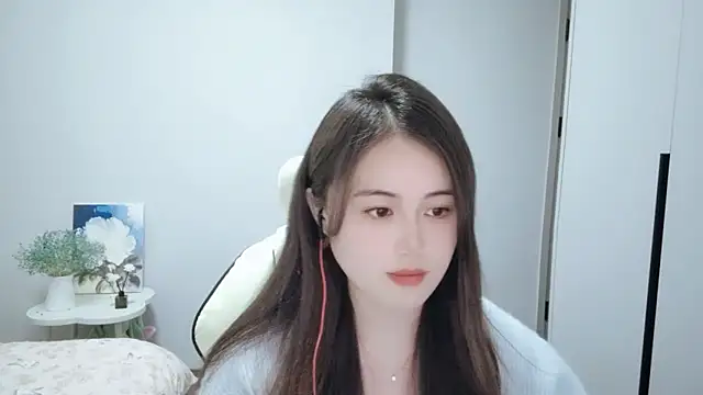 Wofeifei-baby online show from February 19, 2025, 2:55 pm