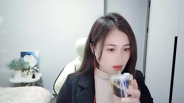 Wofeifei-baby online show from February 22, 2025, 3:36 pm