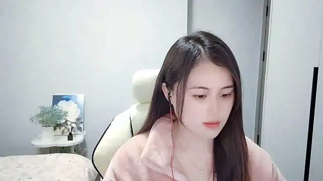 Wofeifei-baby online show from February 25, 2025, 3:38 pm