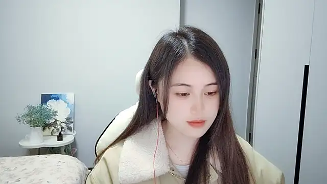 Wofeifei-baby online show from February 27, 2025, 3:26 pm