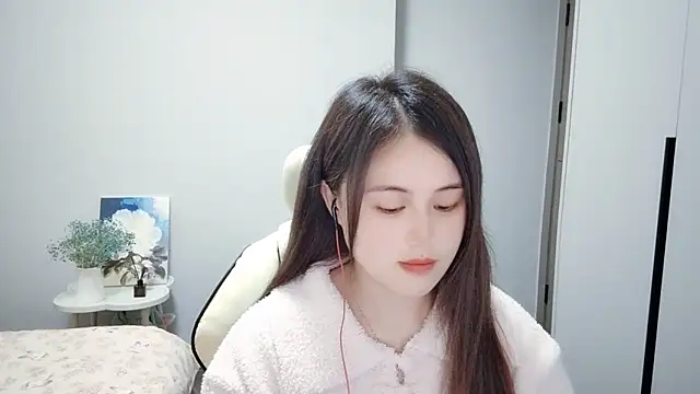 Wofeifei-baby online show from March 2, 2025, 3:48 pm