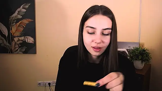 Snapshot of Lili_magic chatting on October 4, 2025, 12:25 pm Lili magic online show from October 4, 2025, 12:25 pm