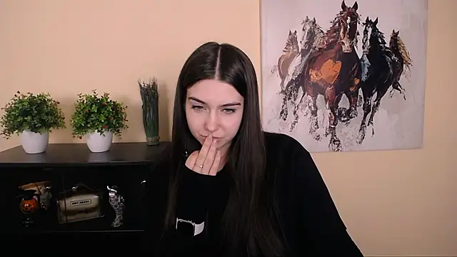 Lili magic online show from March 22, 2026, 1:25 pm