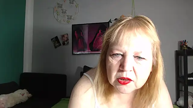 Blasflittchen online show from May 10, 2026, 7:13 am