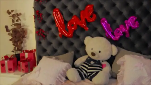 Bryarre online show from February 15, 2025, 12:59 am