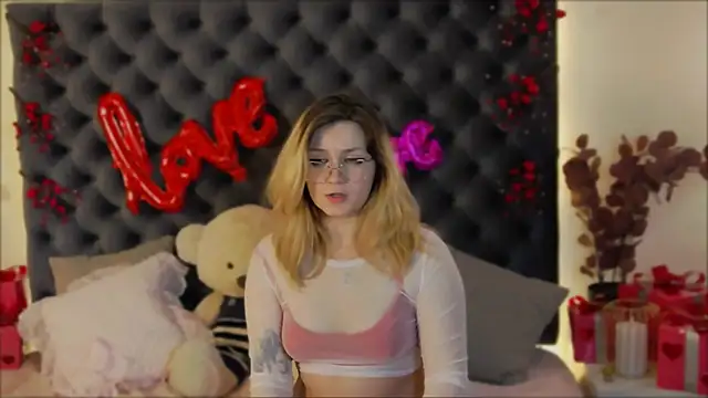 Bryarre online show from February 15, 2025, 4:03 am