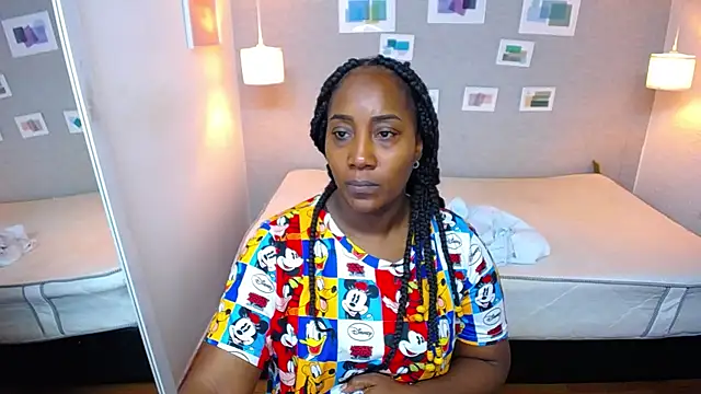 kiara evanss online show from December 11, 2024, 2:22 pm