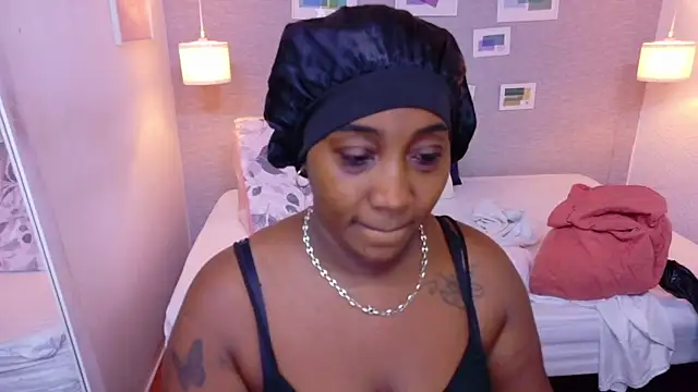 kiara evanss online show from May 7, 2026, 12:16 am