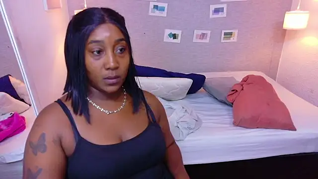 kiara evanss online show from May 8, 2026, 12:05 am