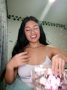 tara20  online show from January 6, 2025, 4:04 am