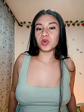 tara20  online show from February 26, 2025, 8:59 am
