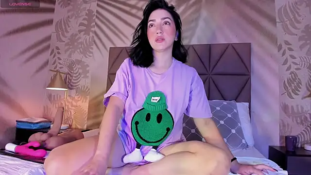 Snapshot of LIAH_IZUMI chatting on January 13, 2025, 11:52 am LIAH IZUMI online show from January 13, 2025, 11:52 am