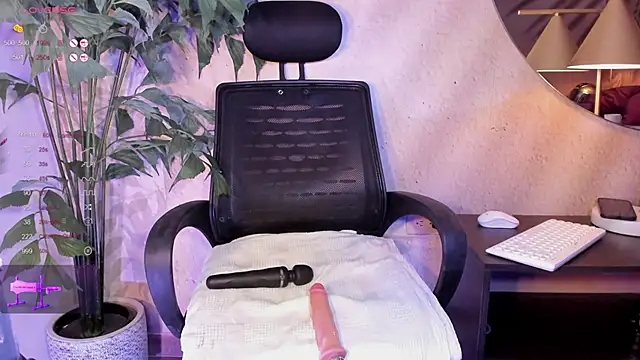 Snapshot of LIAH_IZUMI chatting on February 6, 2025, 3:09 pm LIAH IZUMI online show from February 6, 2025, 3:09 pm