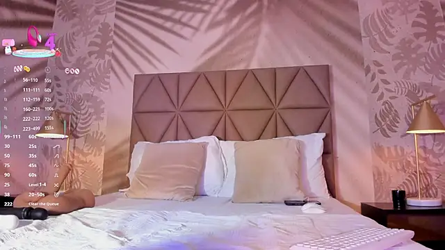 Snapshot of LIAH_IZUMI chatting on March 6, 2025, 11:58 am LIAH IZUMI online show from March 6, 2025, 11:58 am