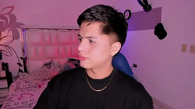 Niicky1  online show from December 3, 2024, 9:12 pm