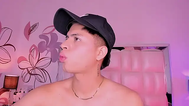 Niicky1  online show from December 12, 2024, 12:05 am