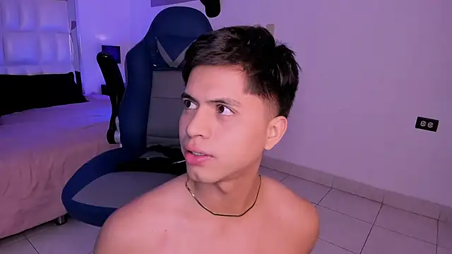 Niicky1  online show from December 27, 2024, 11:42 pm