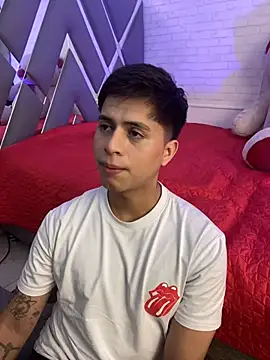 Niicky1  online show from December 28, 2024, 8:58 pm