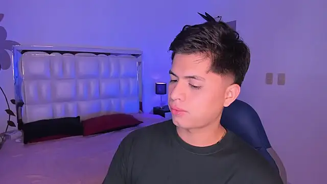 Niicky1  online show from January 7, 2025, 8:42 pm