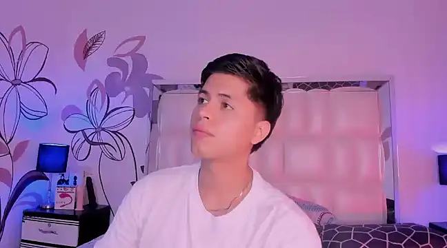 Niicky1  online show from January 15, 2025, 12:30 am