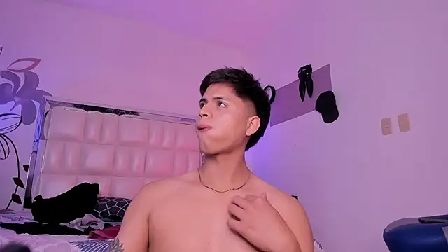 Niicky1  online show from January 16, 2025, 12:12 am