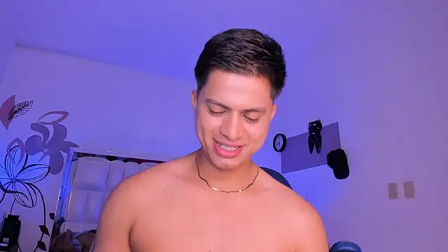 Niicky1  online show from January 30, 2025, 11:34 pm