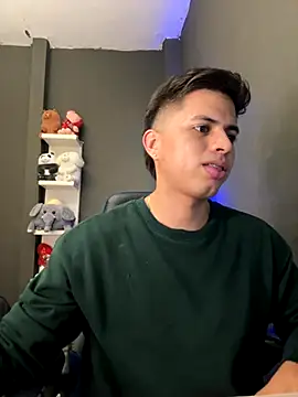 Niicky1  online show from November 28, 2025, 3:20 am