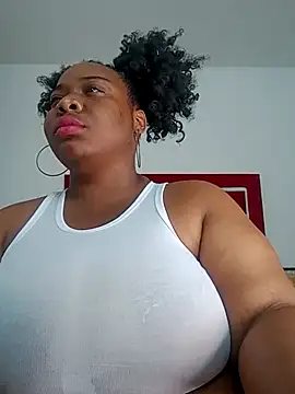 Breisy bigboobs online show from January 11, 2026, 7:30 pm