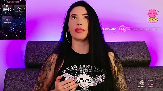 katypink 12 online show from March 18, 2025, 12:38 am