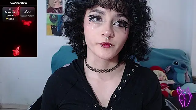 Snapshot of kitty22_ chatting on September 27, 2025, 1:38 pm kitty22 online show from September 27, 2025, 1:38 pm