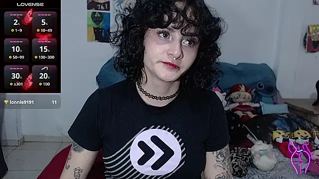 Snapshot of kitty22_ chatting on September 30, 2025, 12:32 pm kitty22 online show from September 30, 2025, 12:32 pm