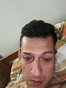 JoseHosther20xh online show from November 23, 2025, 4:56 am