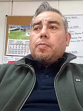 Manolete007x online show from October 28, 2025, 10:45 pm