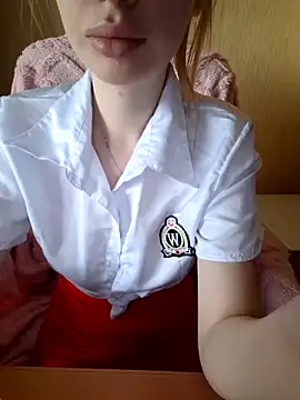 Elza kom online show from September 26, 2025, 3:10 am