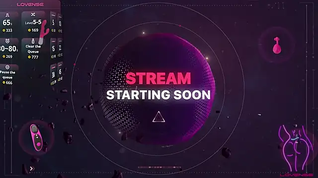 BabyDukes online show from May 8, 2026, 4:18 am
