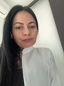 Janna099 online show from February 19, 2025, 4:00 pm