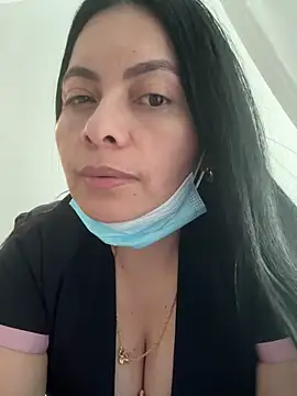 Janna099 online show from March 17, 2025, 4:01 pm