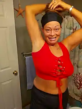 Snapshot of Erotic_and_Exotic chatting on December 13, 2024, 5:00 pm Erotic and Exotic online show from December 13, 2024, 5:00 pm