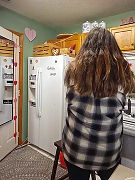 Snapshot of Erotic_and_Exotic chatting on February 13, 2026, 12:28 am Erotic and Exotic online show from February 13, 2026, 12:28 am