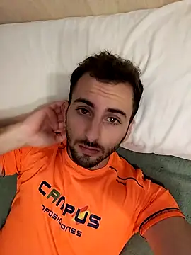 Fuckwithme 69 online show from November 19, 2025, 8:53 pm