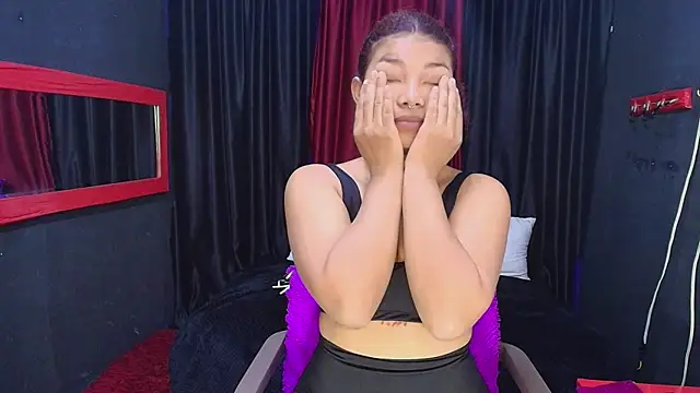 JadaRoberts online show from December 6, 2024, 12:49 pm