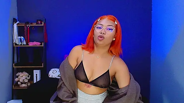 JadaRoberts online show from February 6, 2025, 3:41 pm
