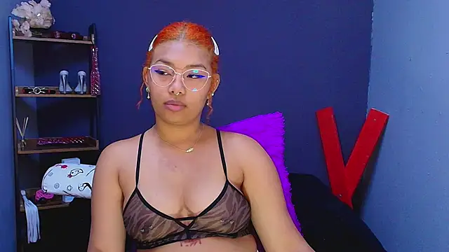 JadaRoberts online show from February 18, 2025, 5:53 pm