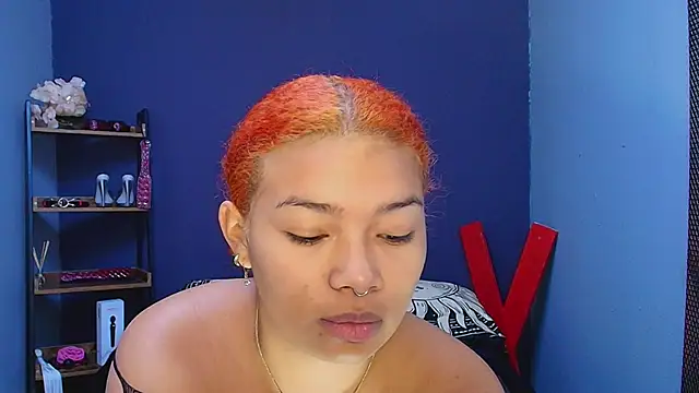 JadaRoberts online show from February 19, 2025, 12:33 pm