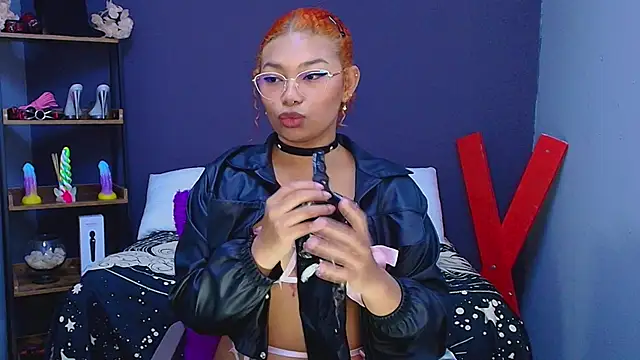 JadaRoberts online show from February 22, 2025, 3:14 pm