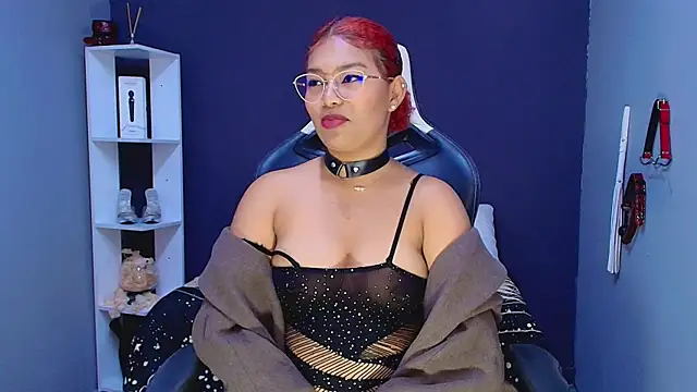 JadaRoberts online show from March 20, 2025, 3:14 pm