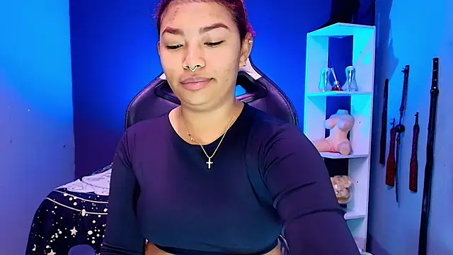 Snapshot of JadaRoberts chatting on September 17, 2025, 12:18 pm JadaRoberts online show from September 17, 2025, 12:18 pm