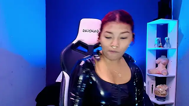 Snapshot of JadaRoberts chatting on September 22, 2025, 12:18 pm JadaRoberts online show from September 22, 2025, 12:18 pm